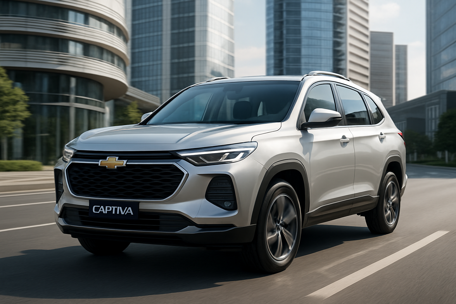 découvrez notre avis complet sur le chevrolet captiva 2025 : performances, design moderne et analyse des prix pour bien choisir votre prochain suv.