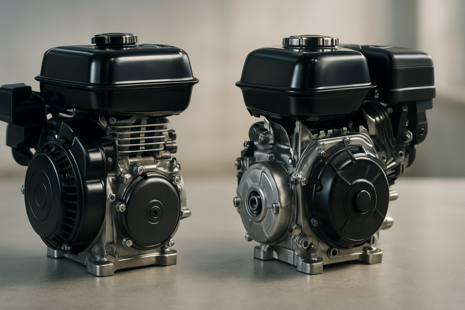 découvrez notre comparaison détaillée entre les moteurs loncin et honda pour 2025 afin de choisir le modèle le plus adapté à vos besoins en performance, fiabilité et budget.