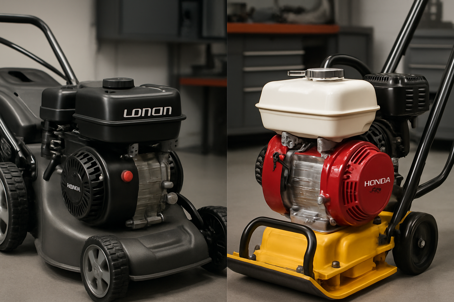 découvrez une comparaison complète entre les moteurs loncin et honda pour 2025 afin de choisir le modèle le mieux adapté à vos besoins en termes de performances, fiabilité et prix.