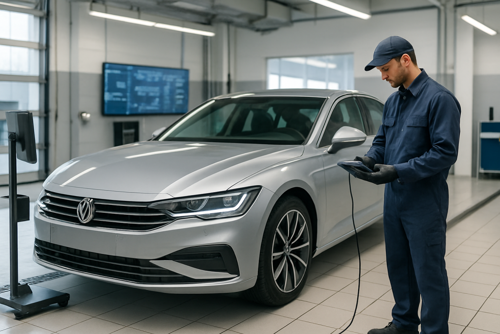 découvrez tout ce qu'il faut savoir sur le contrôle technique obligatoire pour la vente de véhicules en 2025 : réglementation, démarches et conseils essentiels.