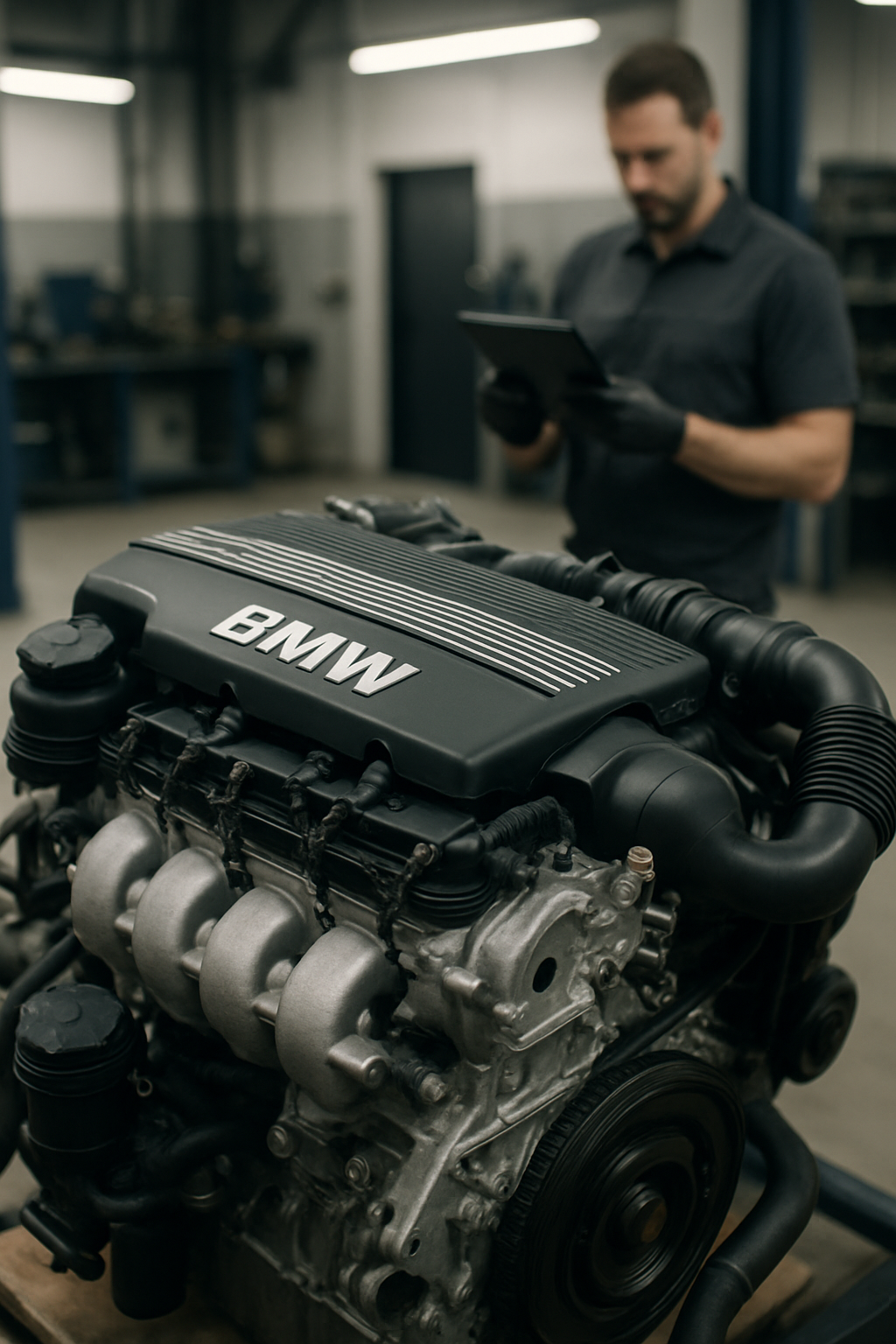 découvrez tout sur la fiabilité du moteur m47 bmw en 2025 : points forts, problèmes courants et conseils d'entretien pour une performance optimale.