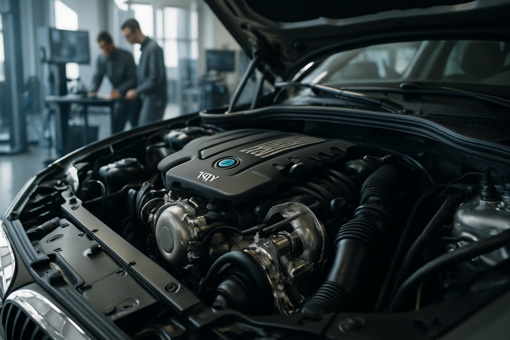 découvrez tout ce qu'il faut savoir en 2025 sur la fiabilité du moteur bmw m47 : performances, points forts, problèmes courants et conseils d'entretien.