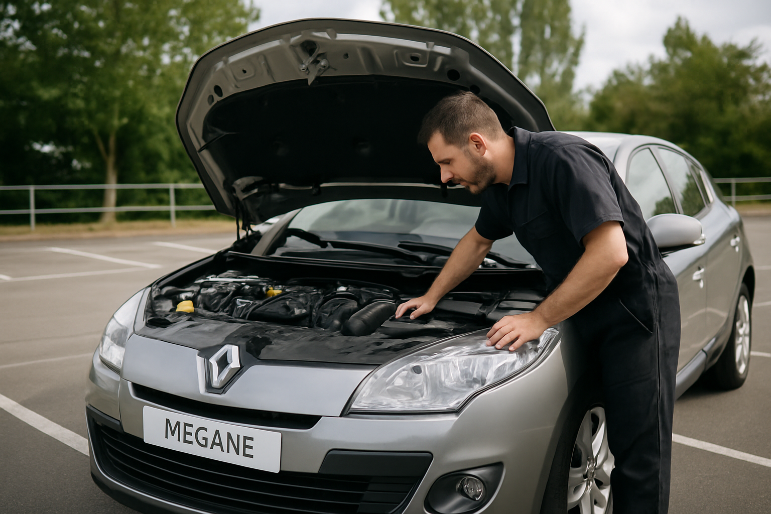 découvrez les causes, symptômes et solutions pour prévenir la casse moteur de votre renault mégane 3. protégez votre véhicule en comprenant les risques et en agissant à temps.
