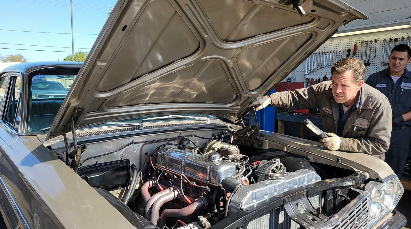 découvrez les enjeux de rouler sans isolant sous le capot : est-ce un risque pour votre voiture ou simplement une source de nuisance sonore ? analyse complète et conseils.