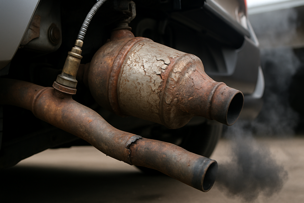 découvrez les causes, conséquences et solutions liées au système antipollution défaillant c3 pour assurer le bon fonctionnement de votre véhicule et réduire son impact environnemental.