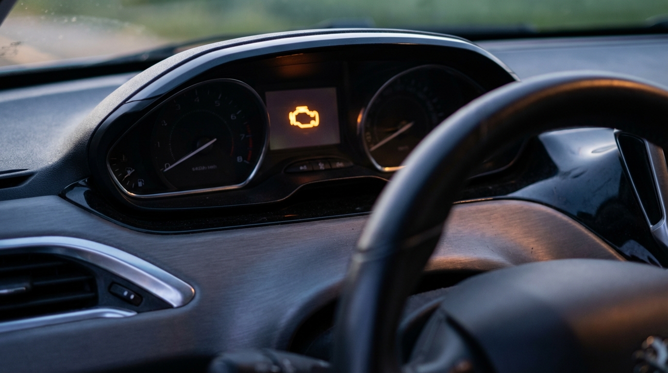 découvrez la signification des voyants qui s’allument sur votre peugeot 208 et les actions immédiates à entreprendre pour assurer votre sécurité et celle de votre véhicule.