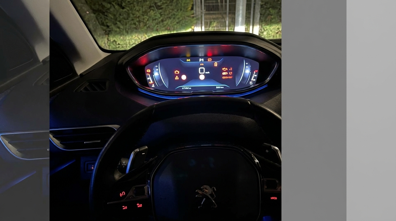 découvrez la signification des voyants qui s'allument sur votre peugeot 208 et les actions immédiates à entreprendre pour assurer votre sécurité et le bon fonctionnement de votre véhicule.