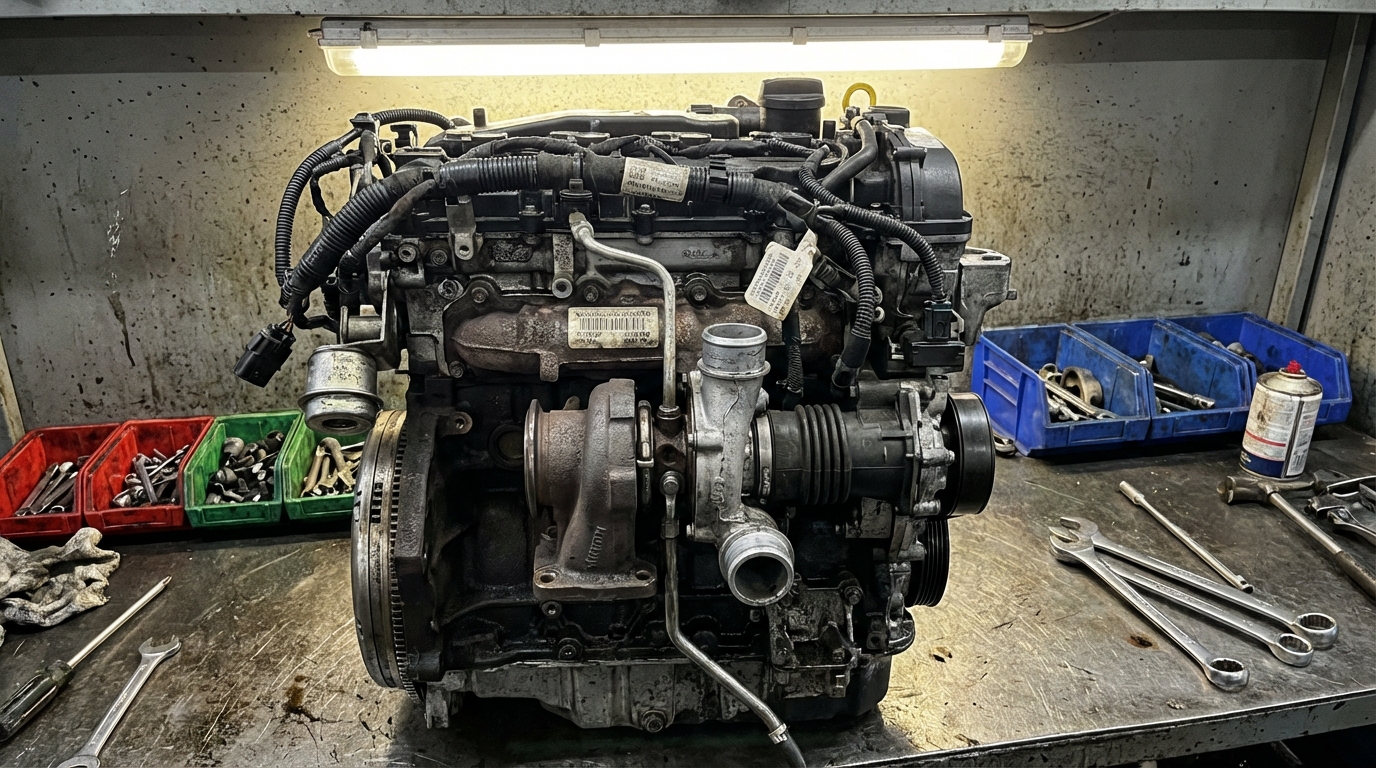 découvrez la fiabilité du moteur ford 170 cv à travers des retours d'expérience, identifiez ses points faibles et apprenez quels aspects de l'entretien sont essentiels pour assurer sa longévité.