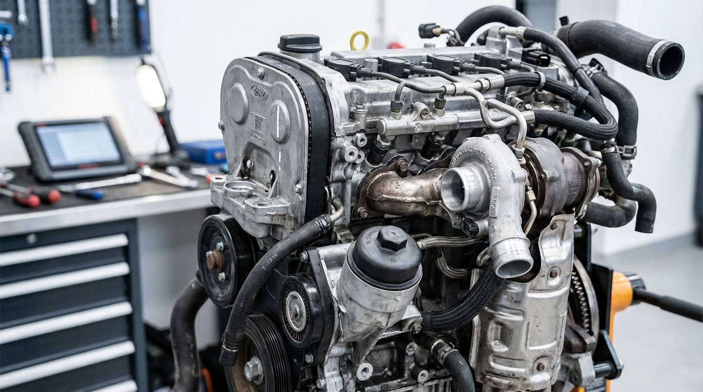 découvrez les critères essentiels pour évaluer la fiabilité du moteur ford 2.0 ecoblue avant votre achat. guide complet des points à vérifier pour un investissement sûr.