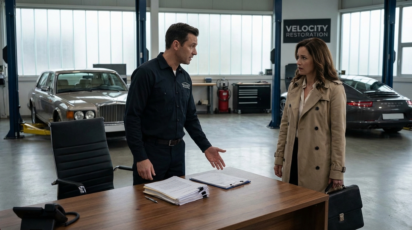 découvrez les étapes essentielles pour récupérer votre voiture lorsque son retour vous est refusé et les démarches à suivre pour débloquer la situation rapidement.