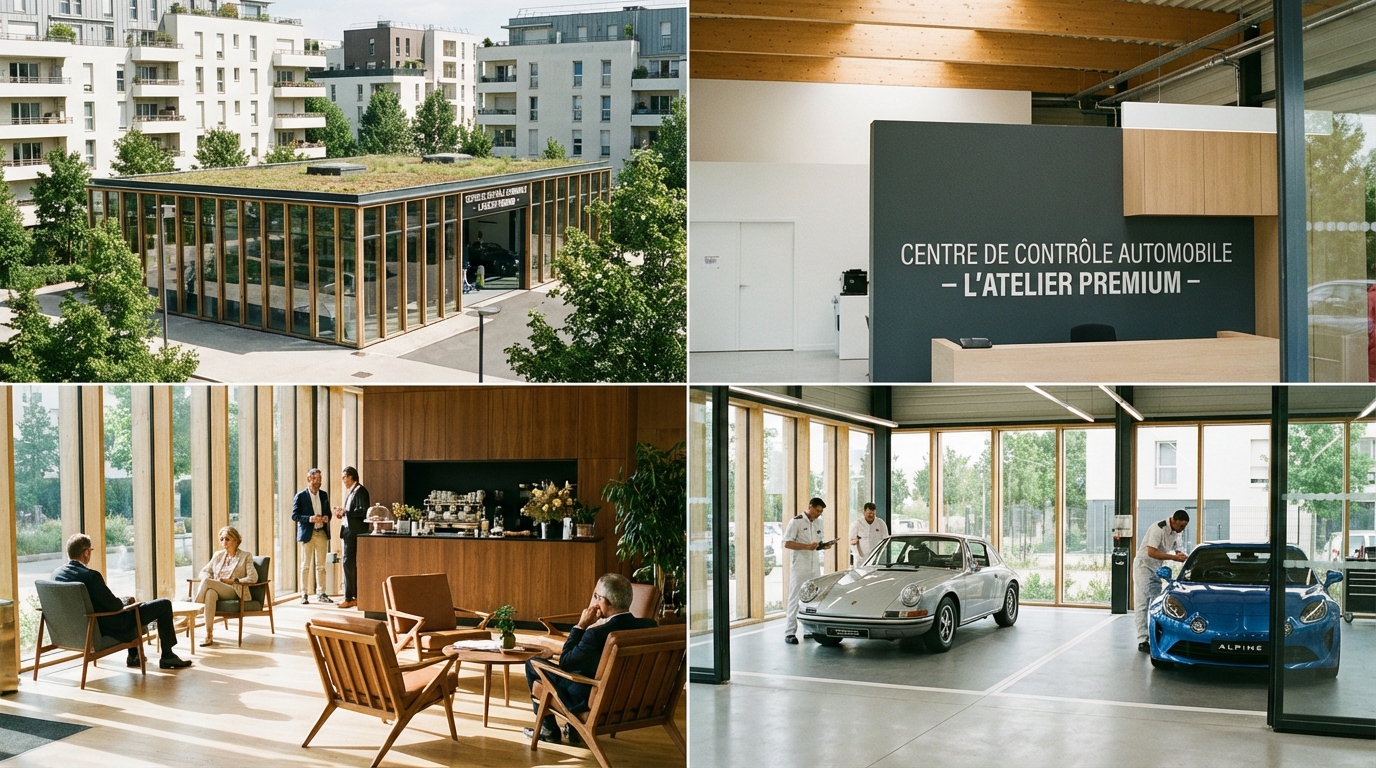 trouvez un centre de contrôle technique fiable à rueil-malmaison près de chez vous pour assurer la sécurité et la conformité de votre véhicule facilement et rapidement.