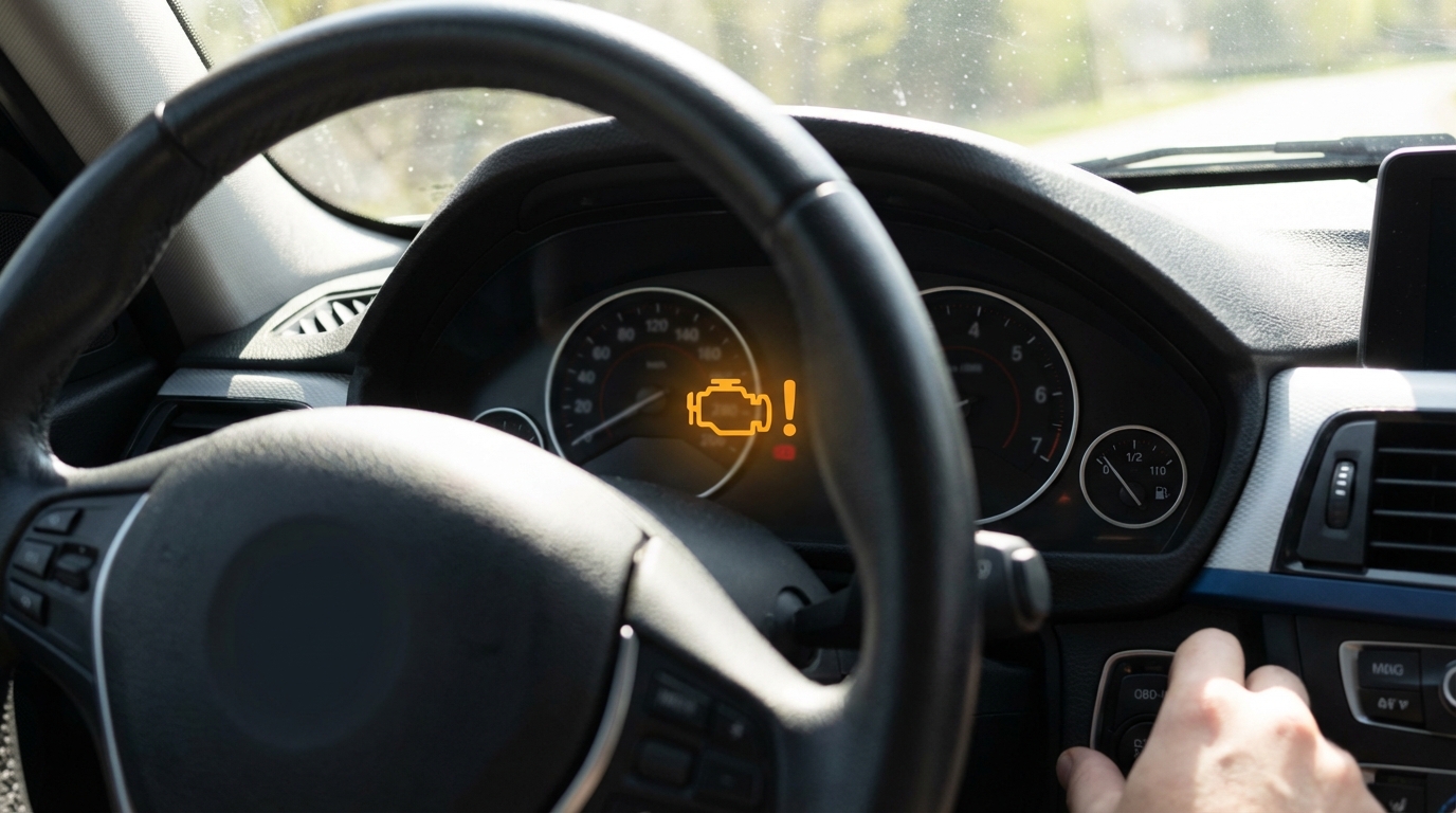 découvrez comment interpréter le voyant moteur avec un « ! » sur votre peugeot 208, les diagnostics à effectuer et les premières vérifications essentielles pour assurer la sécurité et la performance de votre véhicule.