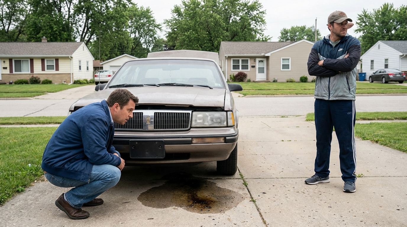 découvrez vos droits et recours lors de l'achat d'une voiture avec un vice caché chez un vendeur particulier. conseils pratiques pour protéger votre achat et faire valoir vos garanties.