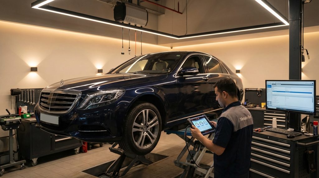 découvrez comment identifier si un code défaut persistant est dû à une panne réelle ou à un problème de lecture obd, et apprenez les étapes pour résoudre ce problème efficacement.