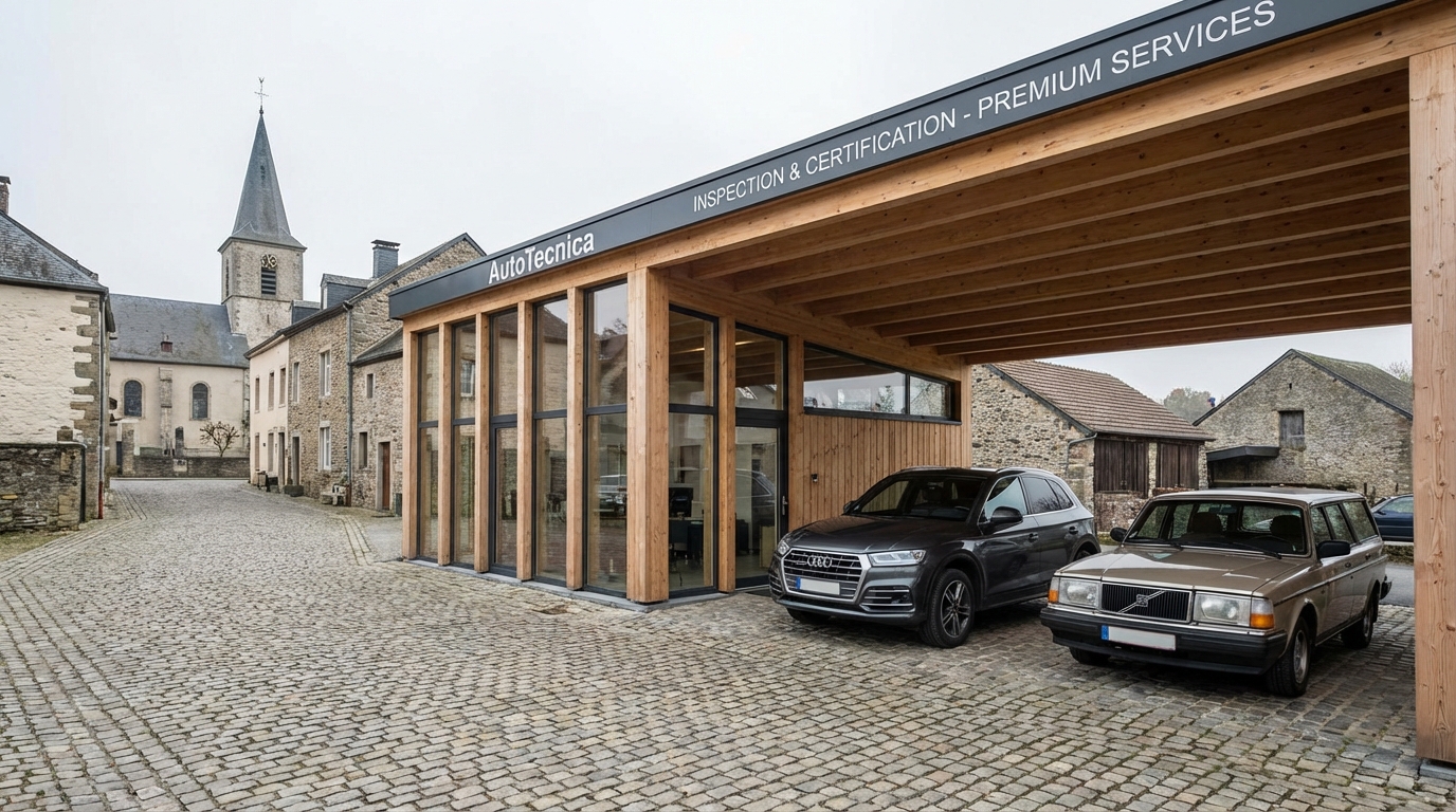 découvrez comment choisir votre contrôle technique à florange en toute sérénité et évitez les mauvaises surprises grâce à nos conseils pratiques.