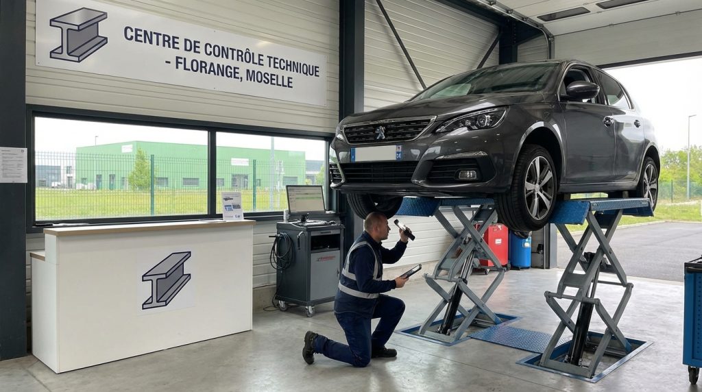 découvrez nos conseils pour choisir votre contrôle technique à florange sans mauvaise surprise et éviter les pièges courants.