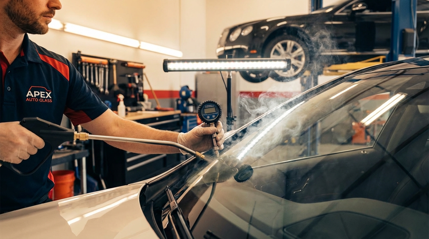 découvrez les solutions à adopter lorsque la pose de votre pare-brise est ratée : bruit de sifflement, fuites d'eau ou décollement. conseils pratiques pour sécuriser votre véhicule.