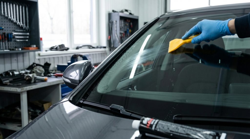 découvrez comment réagir face à une pose de pare-brise ratée qui siffle, fuit ou se décolle. nos conseils pour identifier les problèmes et obtenir une réparation efficace.