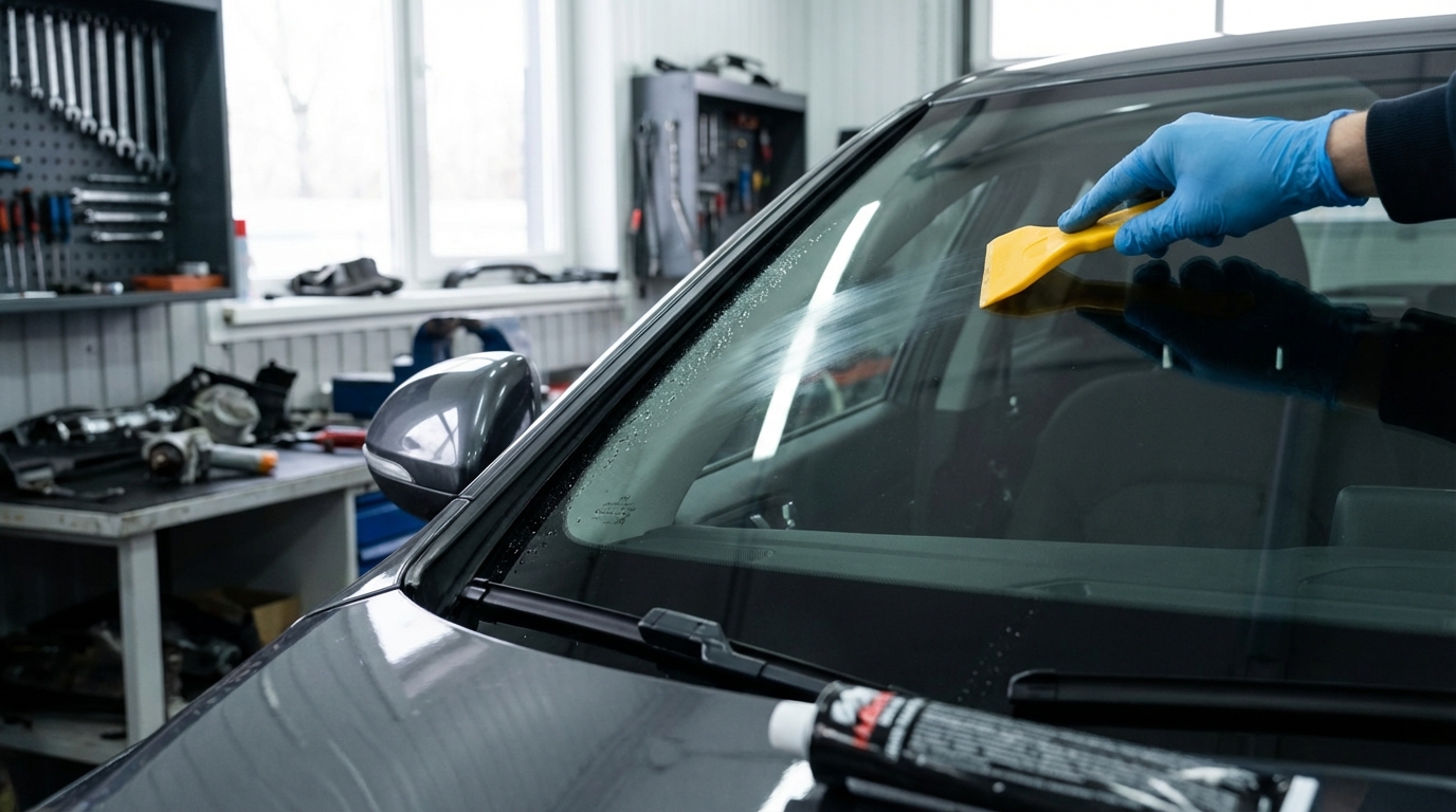 découvrez comment réagir face à une pose de pare-brise ratée qui siffle, fuit ou se décolle. nos conseils pour identifier les problèmes et obtenir une réparation efficace.