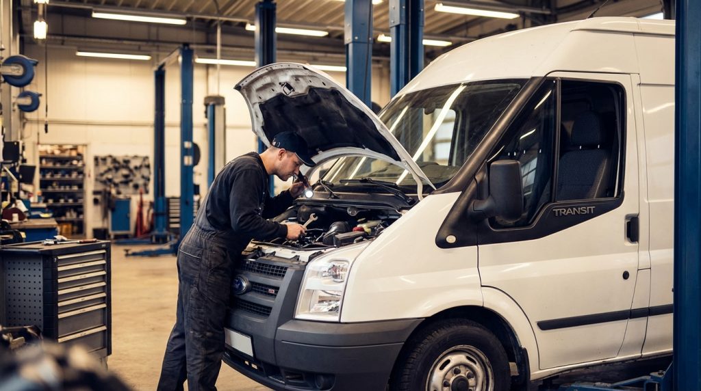 découvrez les points essentiels à vérifier avant d’acheter un transit 2.0 tdci 170 ch pour faire un choix éclairé et éviter les mauvaises surprises.