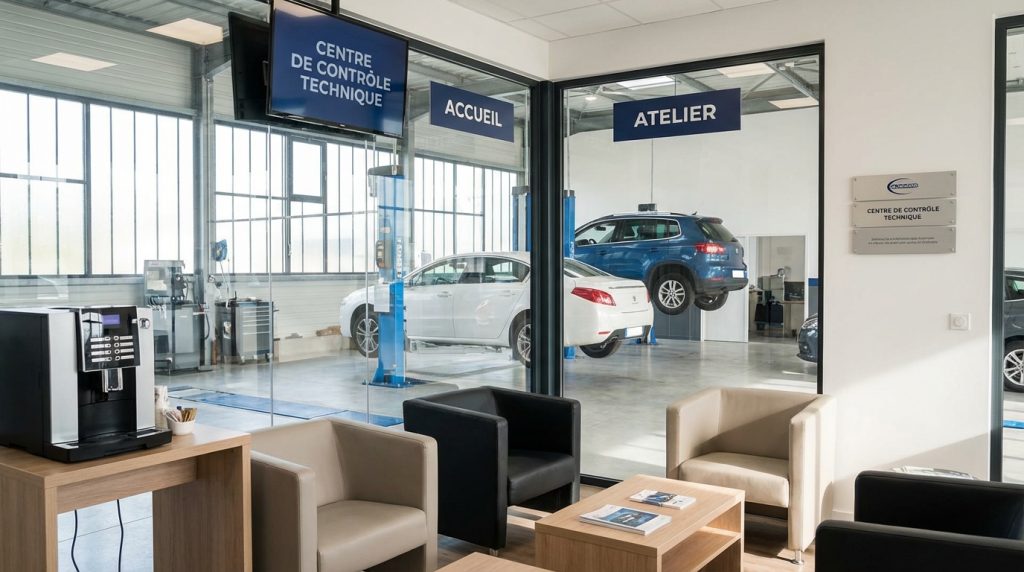 trouvez un centre de contrôle technique proche de lutterbach, découvrez les tarifs et les délais pour prendre rendez-vous rapidement.