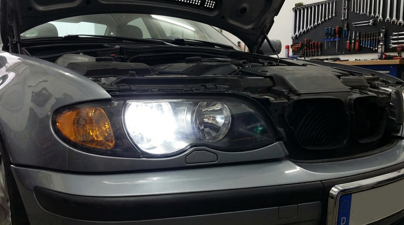 découvrez un guide complet pour diagnostiquer vos feux de croisement hs : vérification du fusible, des ampoules et du commodo, avec un diagnostic étape par étape facile à suivre.