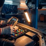 découvrez comment diagnostiquer facilement vos feux de croisement hs en vérifiant le fusible, les ampoules et le commodo grâce à notre guide étape par étape.