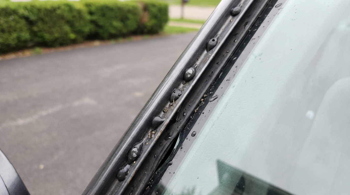 découvrez les signes qui indiquent un pare-brise mal collé, comment détecter une mauvaise pose, et quelles démarches entreprendre pour garantir votre sécurité et faire valoir vos droits.