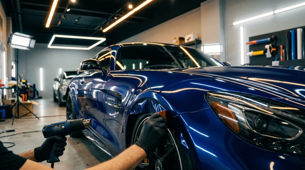 découvrez le prix d’un covering, le budget à prévoir, la durée de vie et les pièges à éviter parmi les "bons plans" pour votre véhicule.