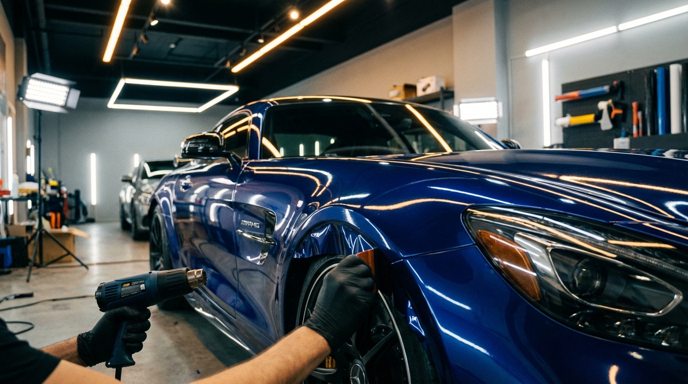 découvrez le prix d’un covering, le budget à prévoir, la durée de vie et les pièges à éviter parmi les "bons plans" pour votre véhicule.