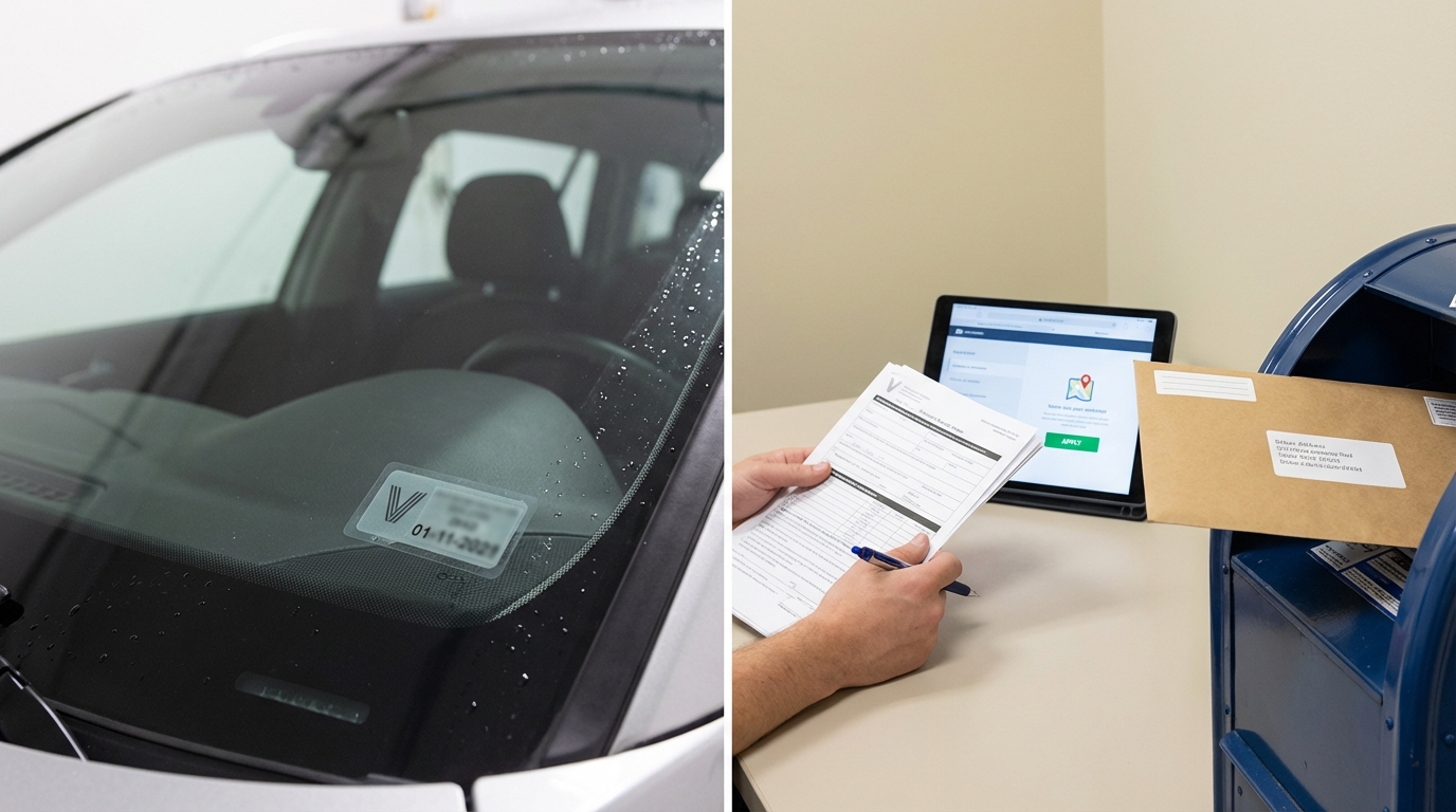 découvrez l'utilité de la vignette ct pour votre véhicule et les étapes simples pour en obtenir une nouvelle rapidement.