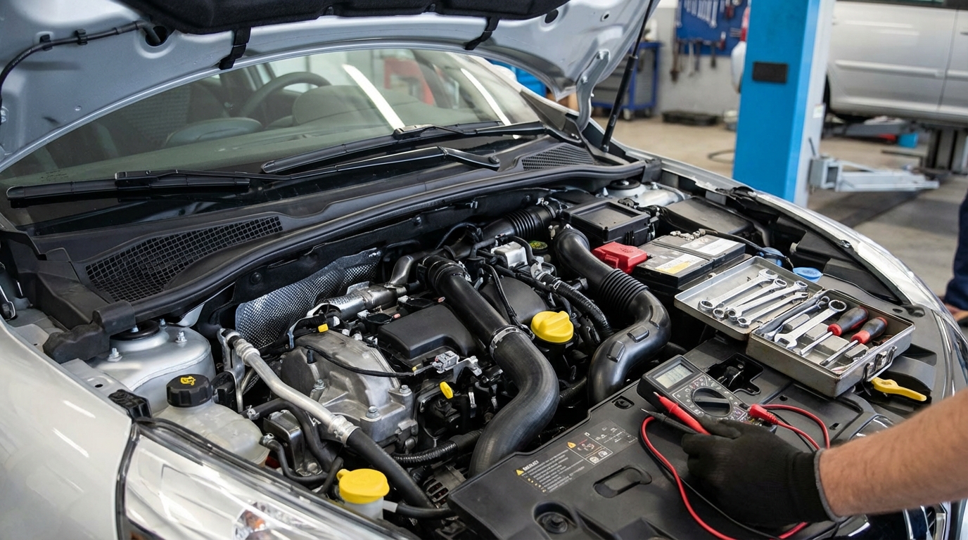 découvrez la fiabilité du moteur 0.9 tce 90 et les éventuels frais d'entretien à prévoir. analyse complète pour bien comprendre ses performances et sa durabilité.